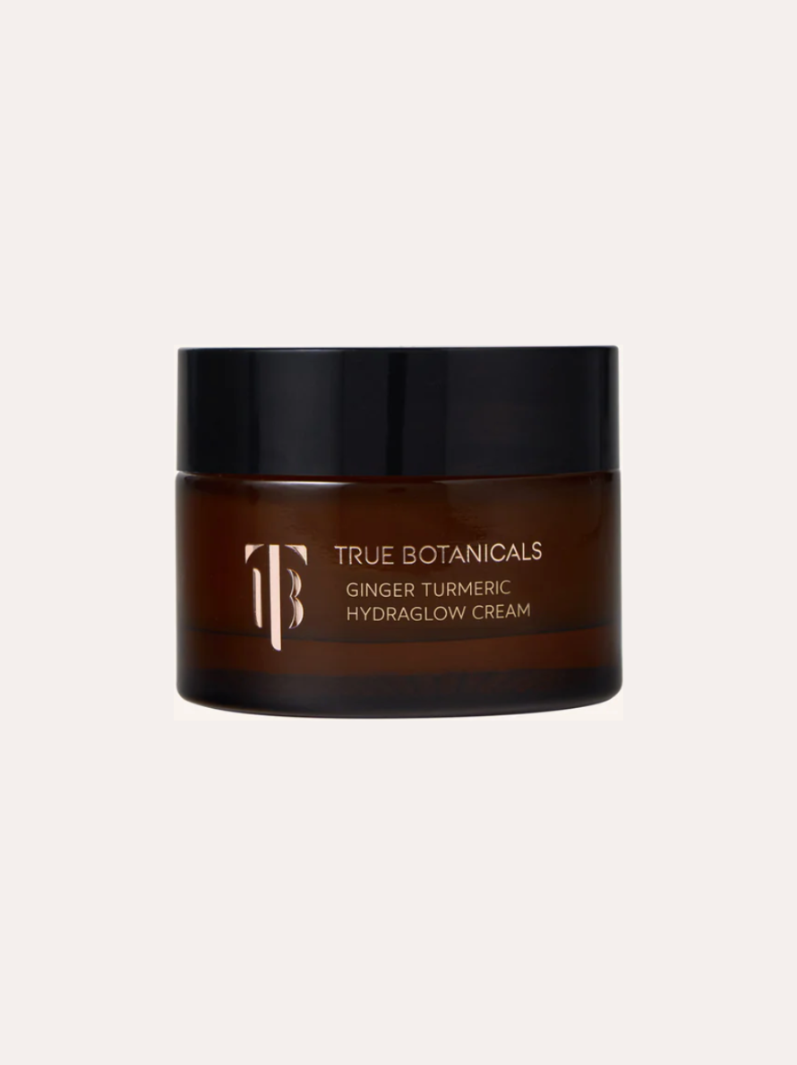 Ginger Tumeric Hydraglow Cream