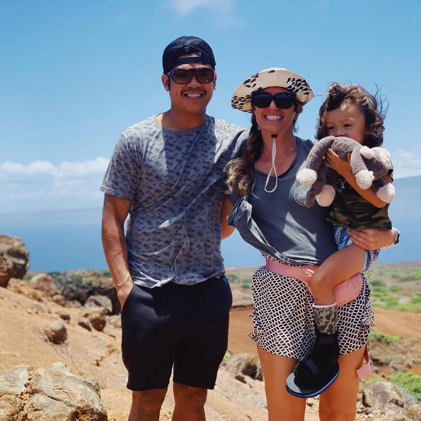 Happy Birthday to this Mommy-Shark @keely_bruns 

You make me a better person and I am grateful. Let&rsquo;s keep truckin&rsquo; on together. 

If her light shines in your life, take a moment to text/call/DM dis bad-ass momma ❤️