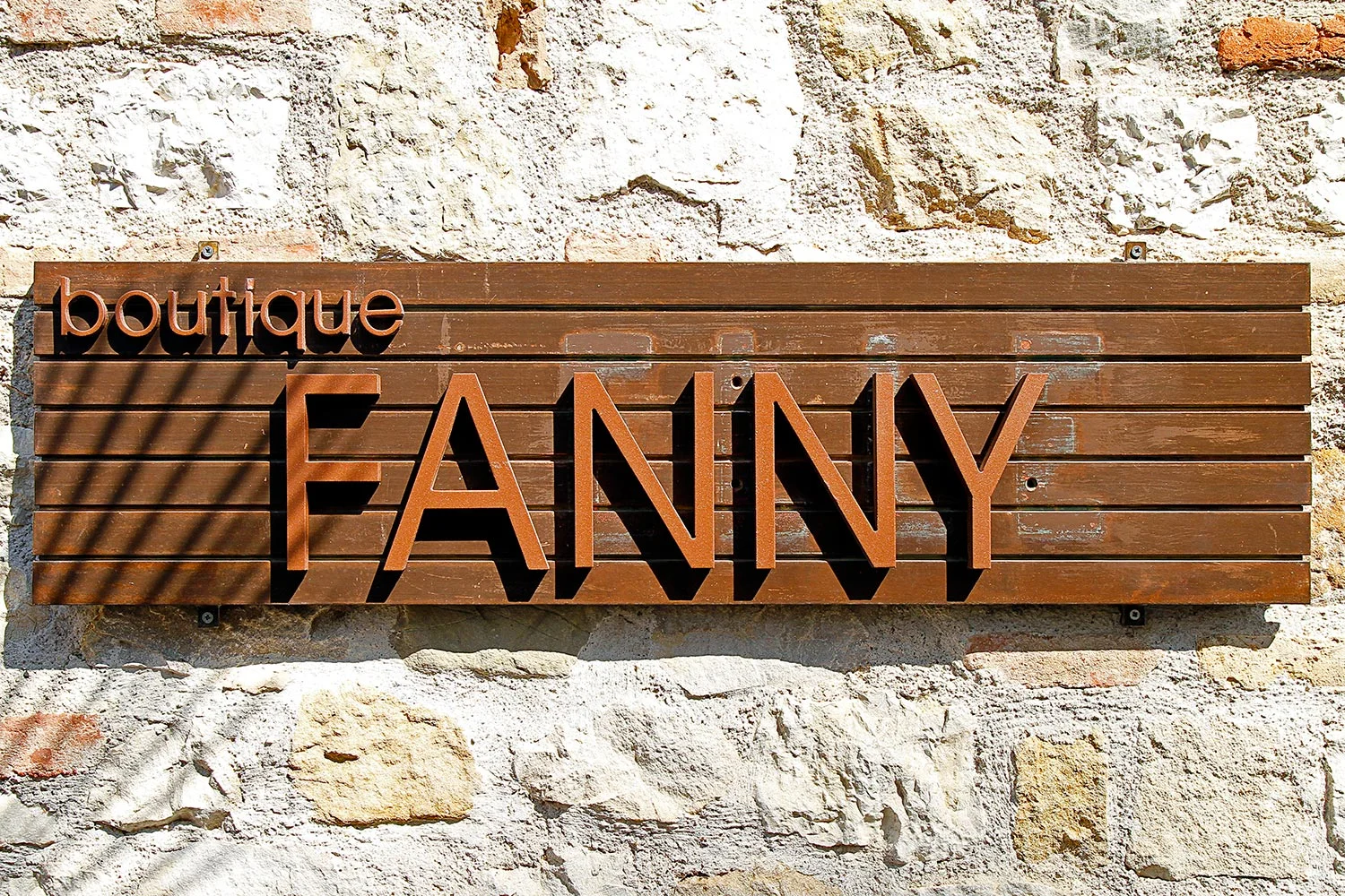 Fanny