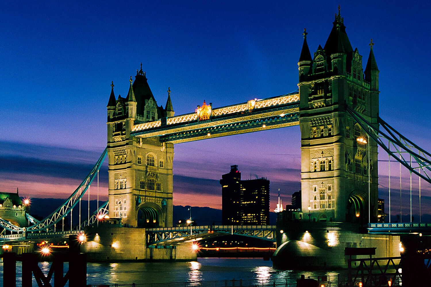 Tower Bridge