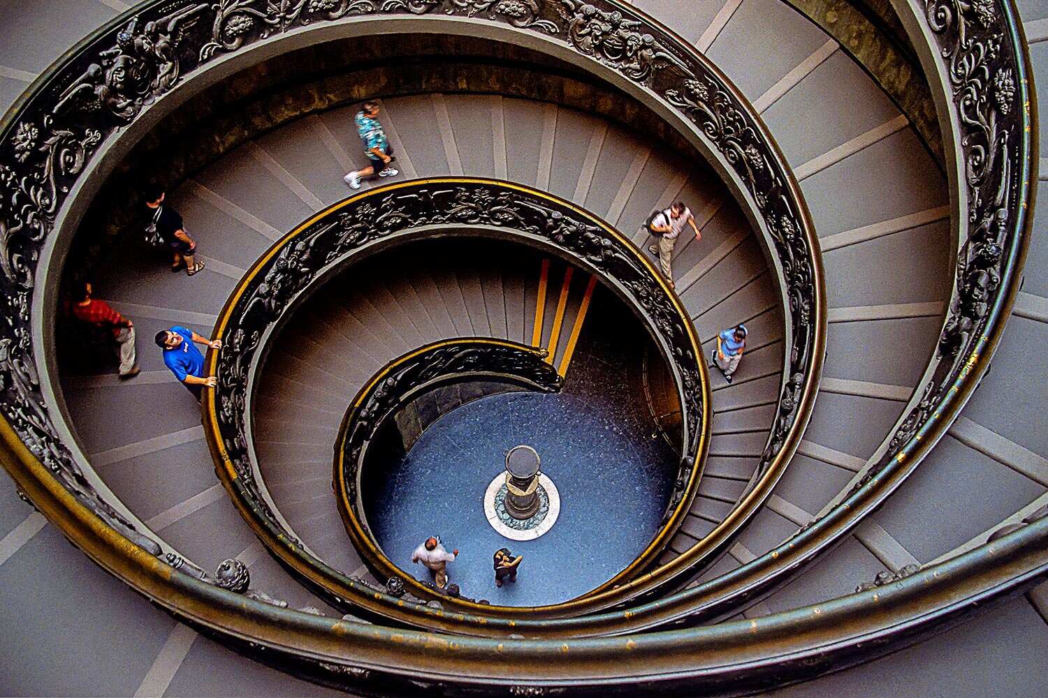 Vatican Museum