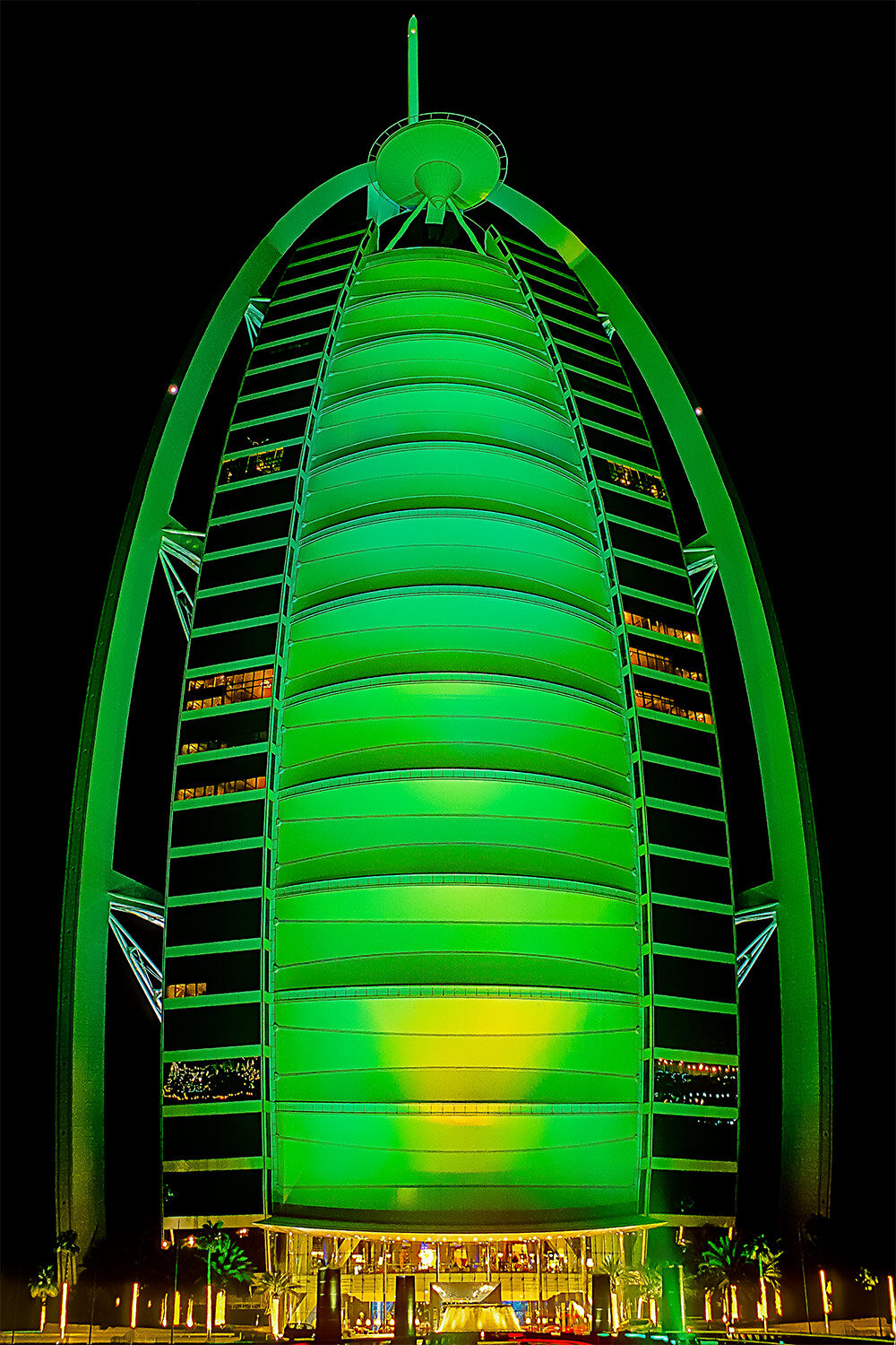 Burj al Arab