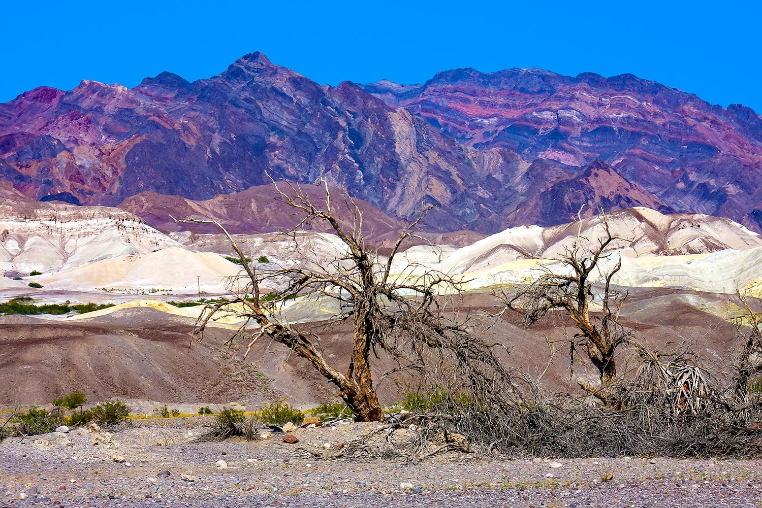 Death Valley