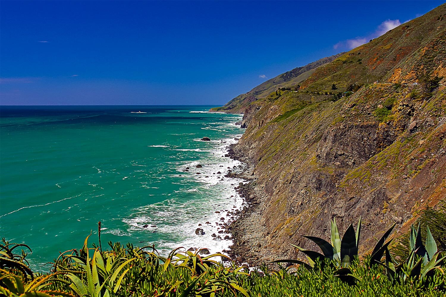 Pacific Coast Highway