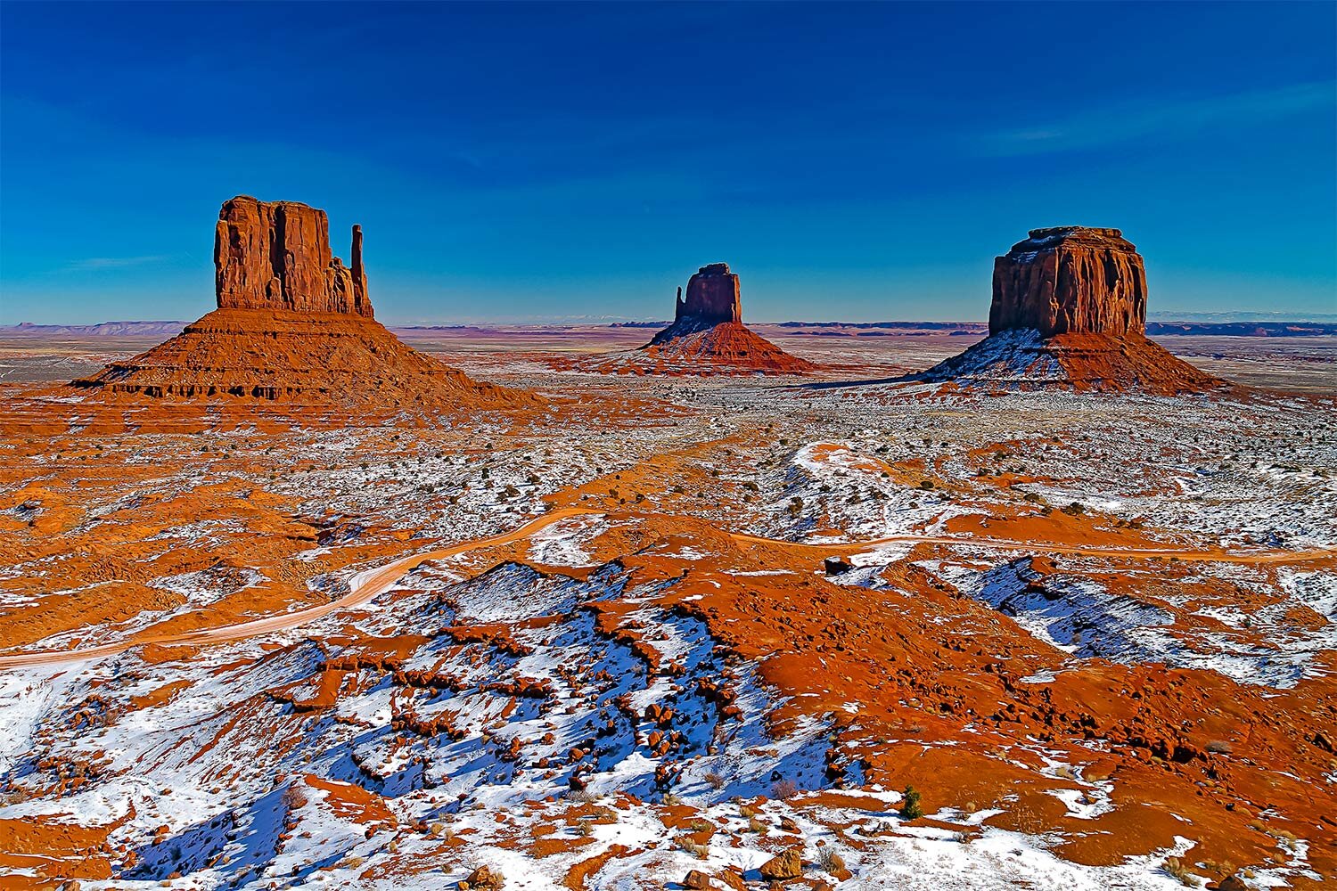 Monument Valley