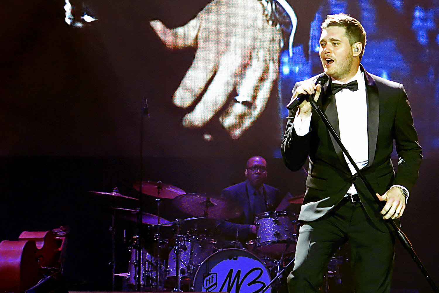 Michael Bublé