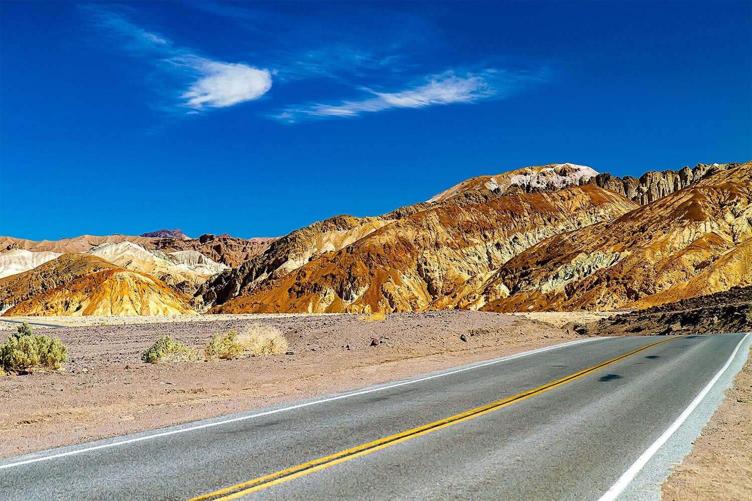 Death Valley