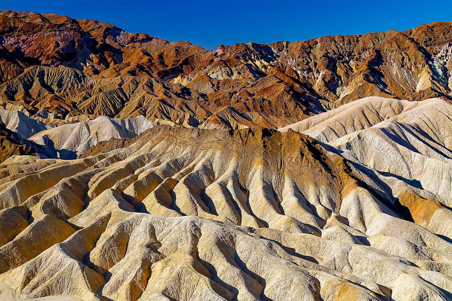 Zabriskie Point