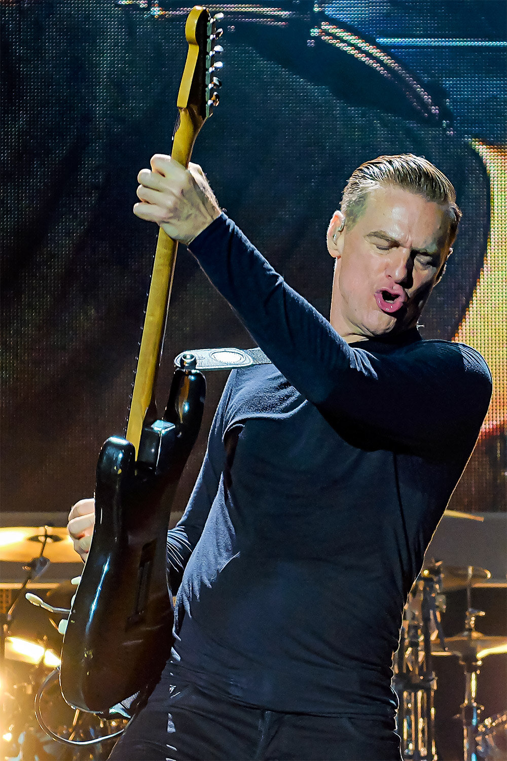 Bryan Adams