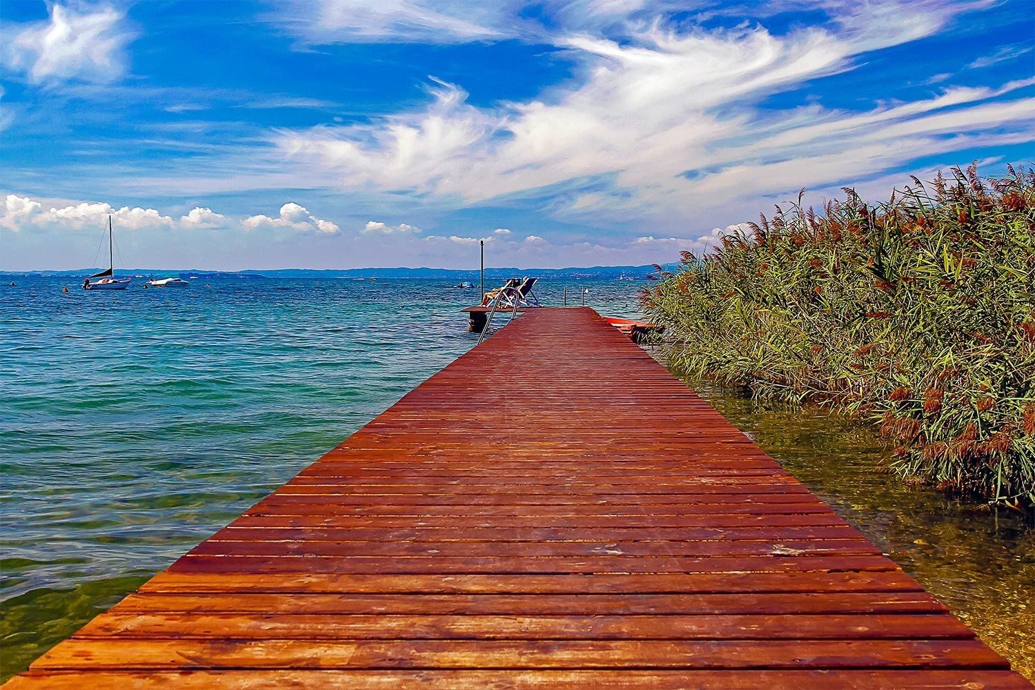 Lake Garda