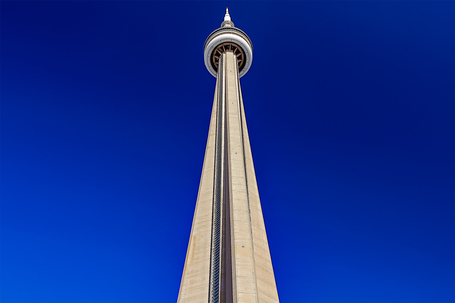 CN Tower