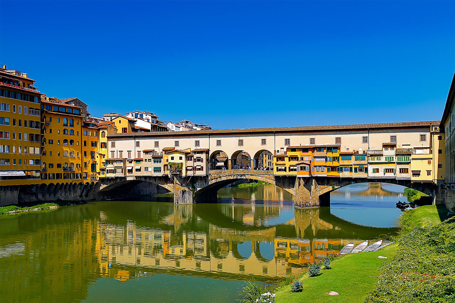 Ponte Vecchio