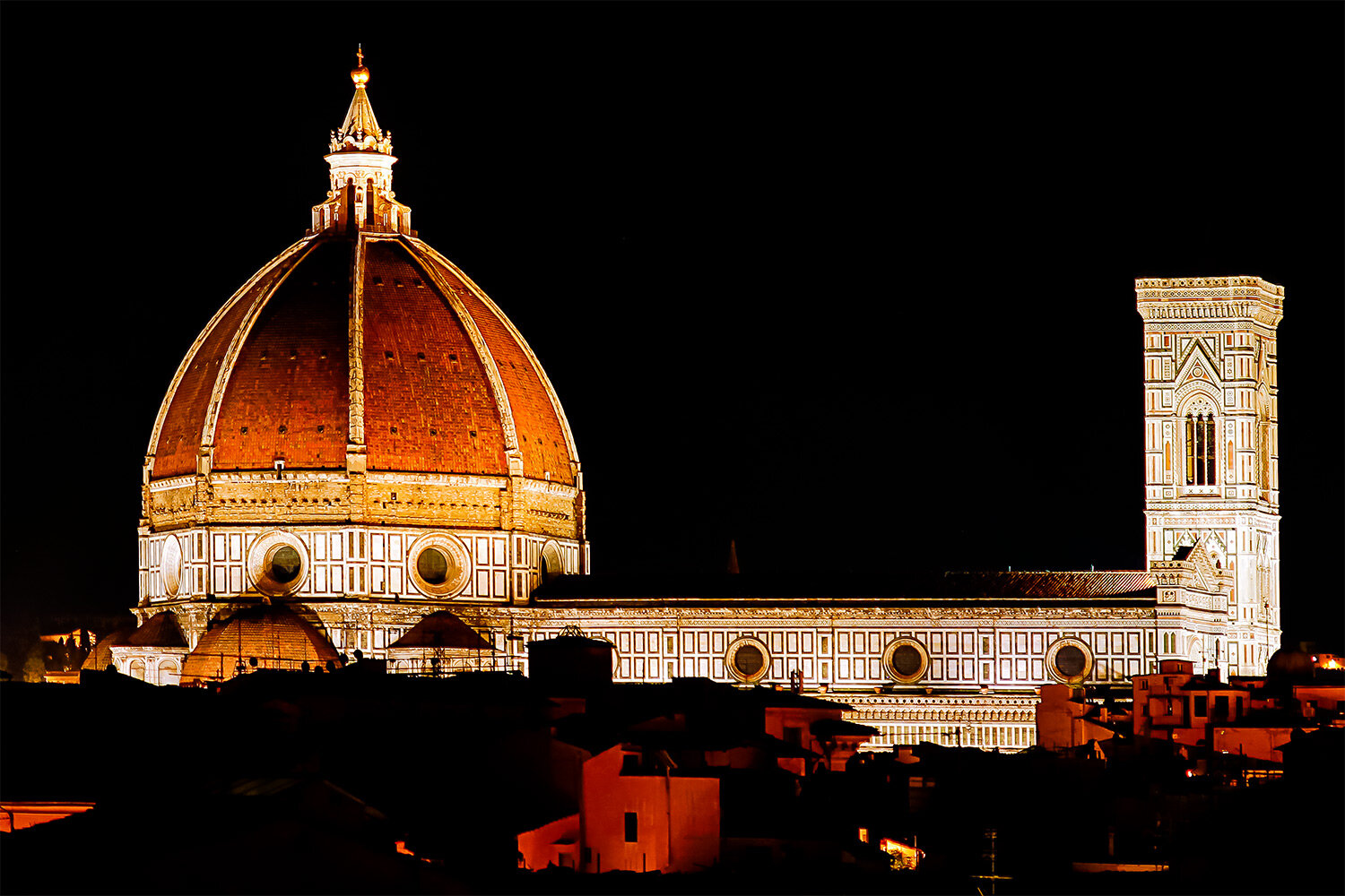 Il Duomo di Firenze