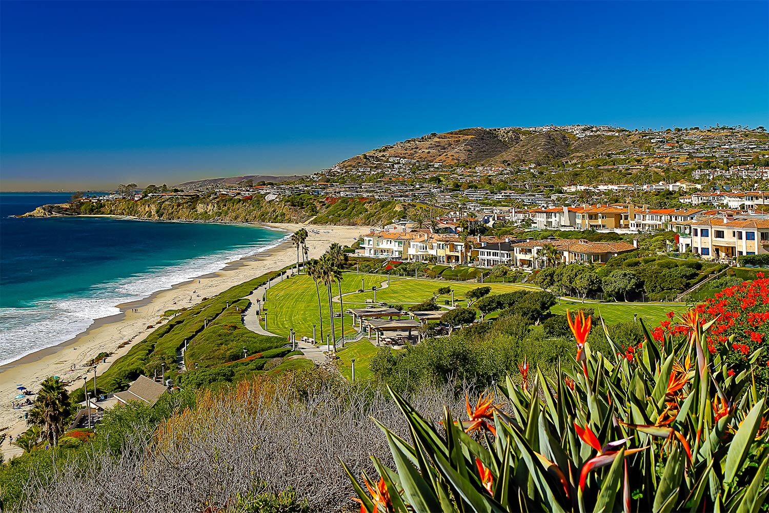 Laguna Niguel