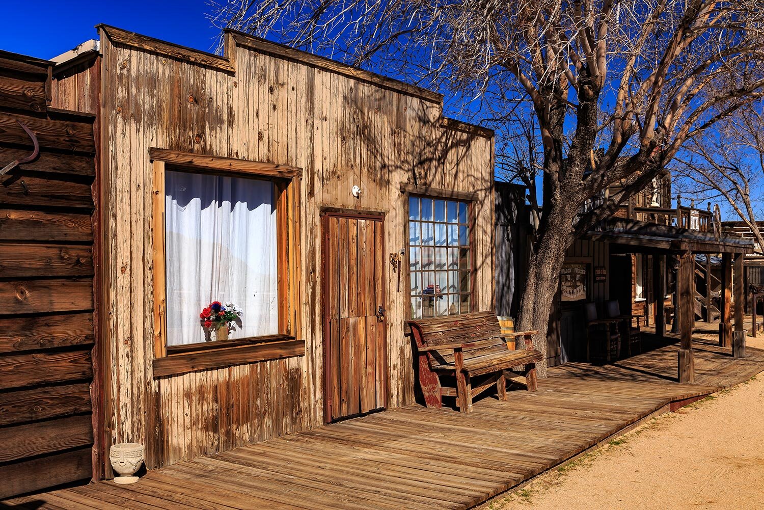 Pioneertown