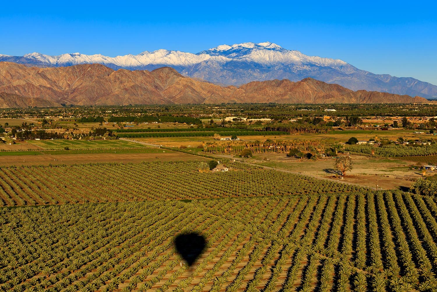 Coachella Valley