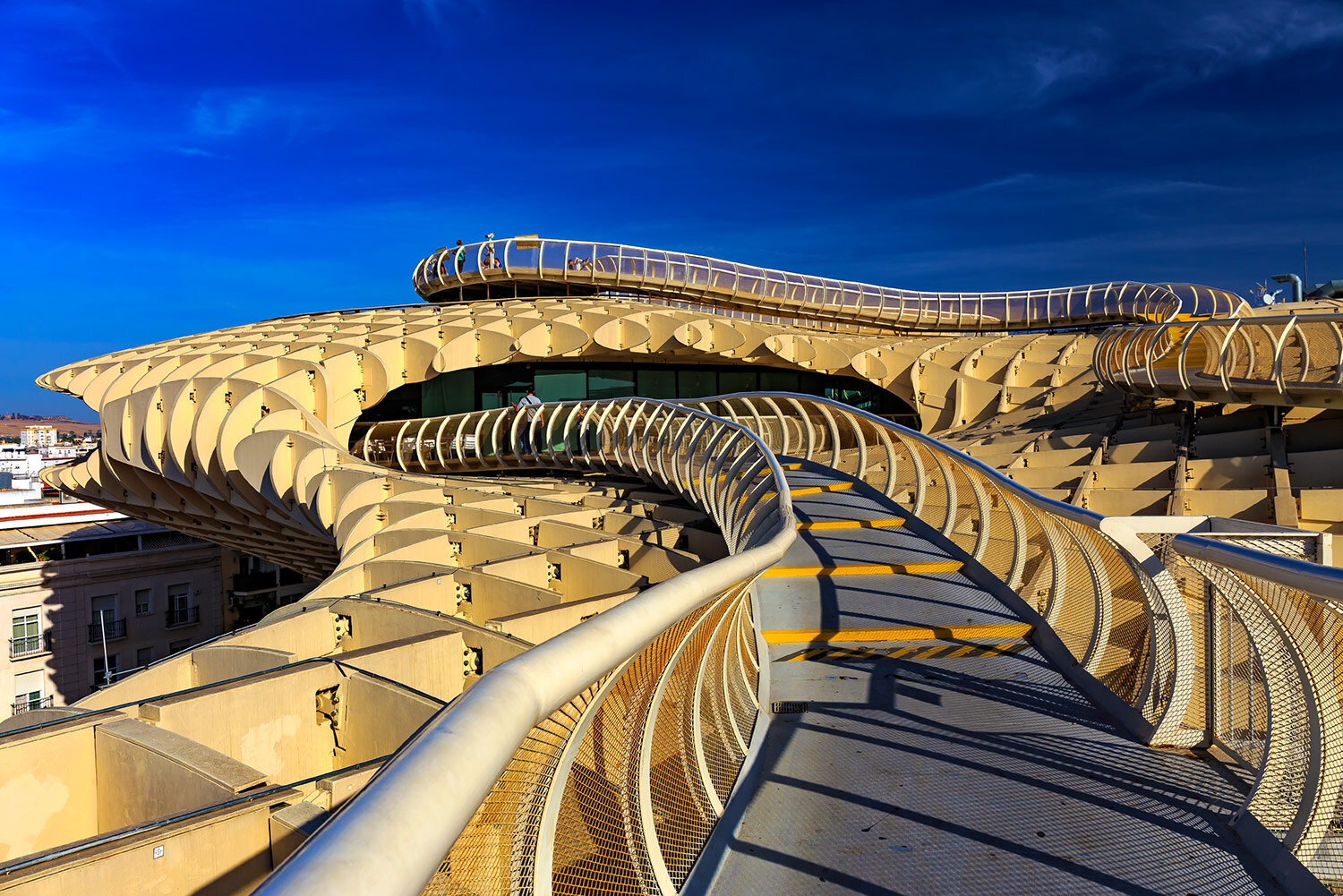 Metropol Parasol