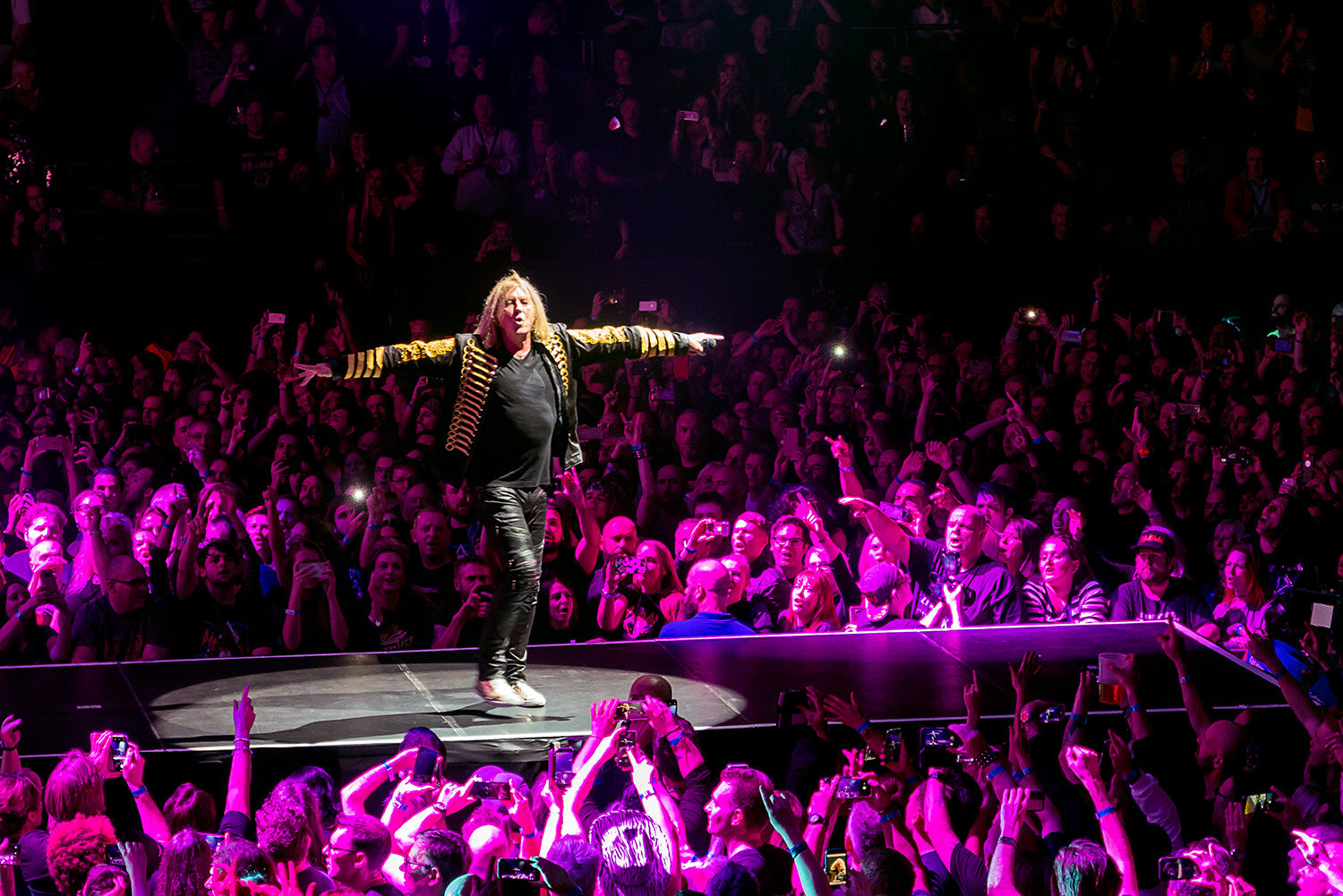 Joe Elliott