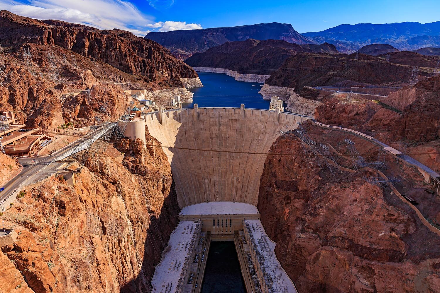 Hoover Dam