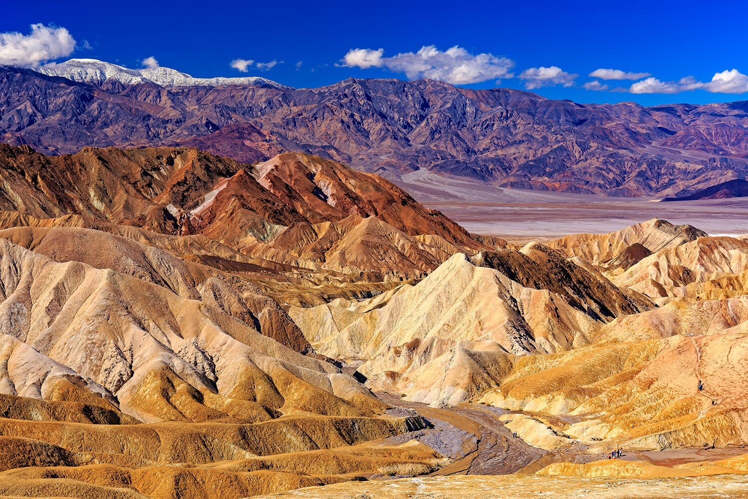 Death Valley