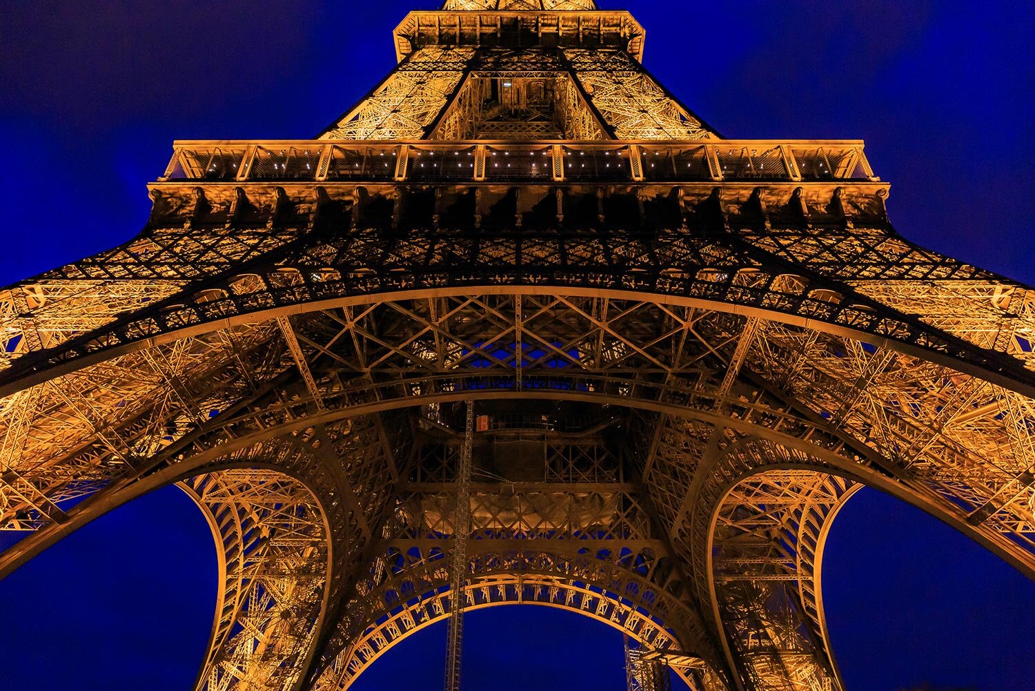 Eiffel Tower