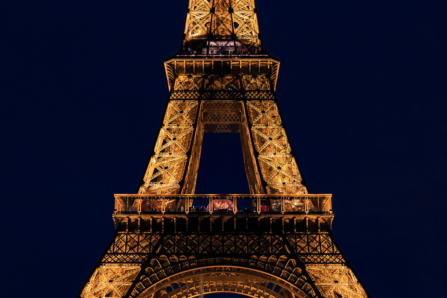 Eiffel Tower