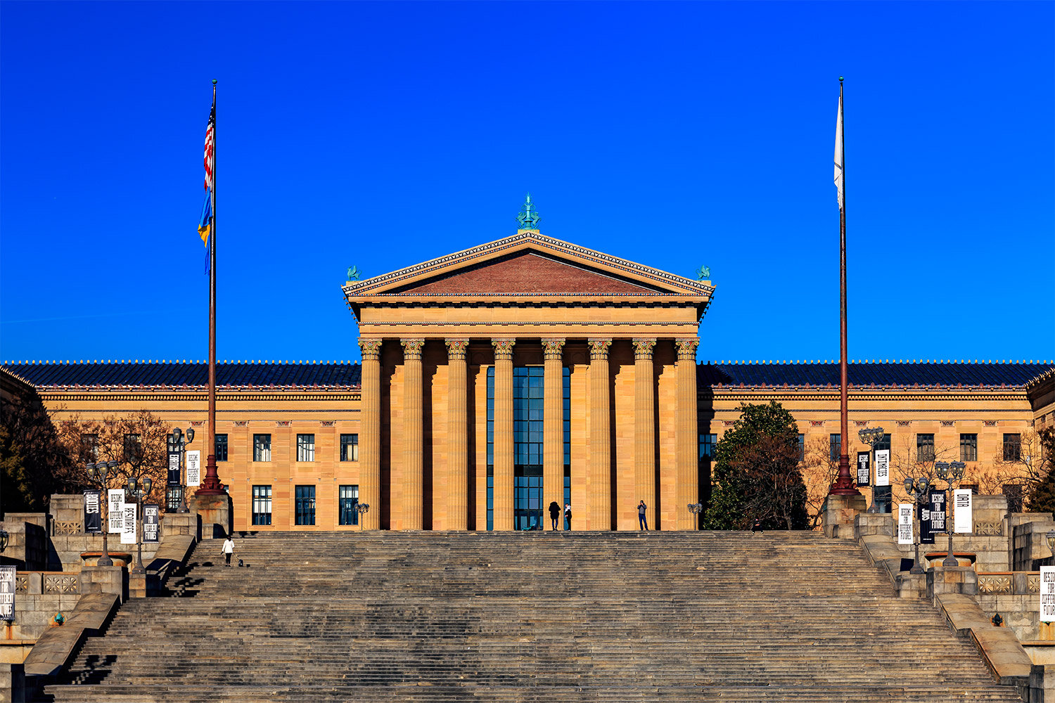 Rocky Steps