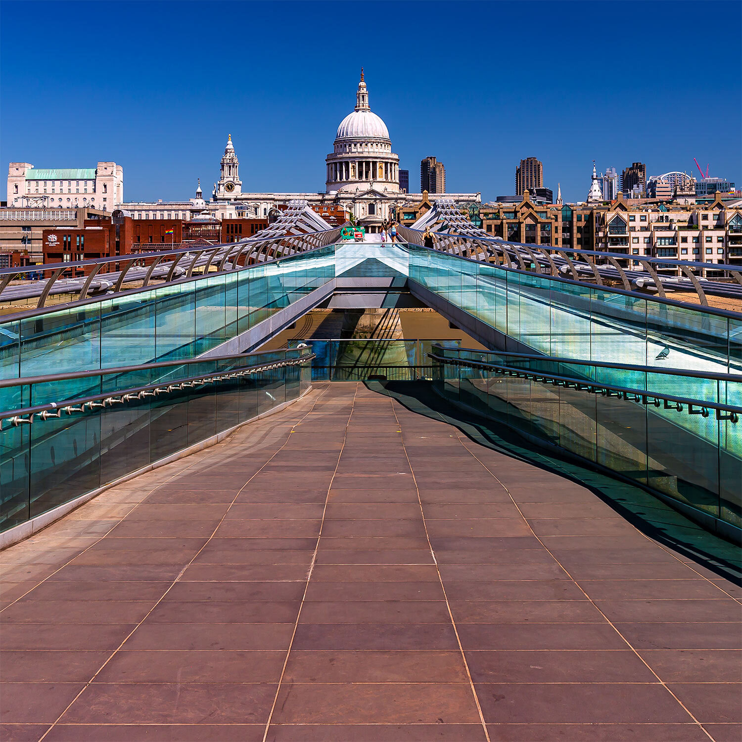 Millennium Bridge