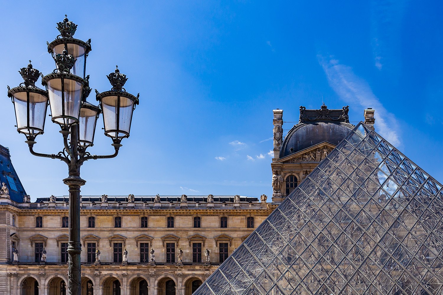 Musée du Louvre