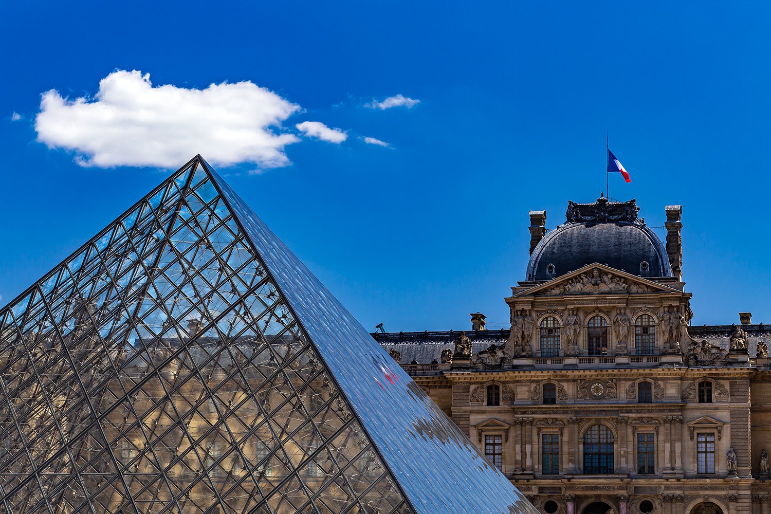 Musée du Louvre