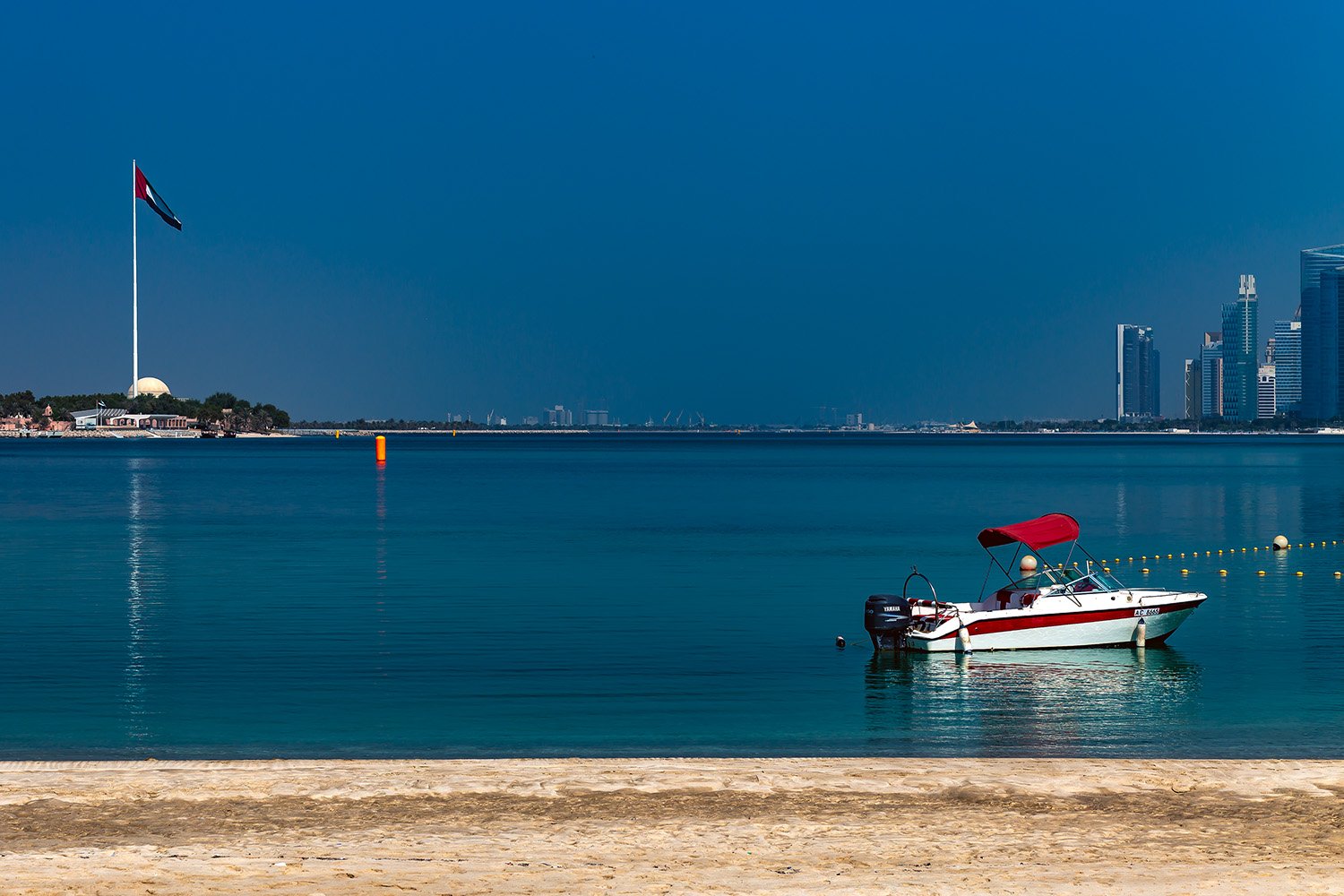 Corniche Beach