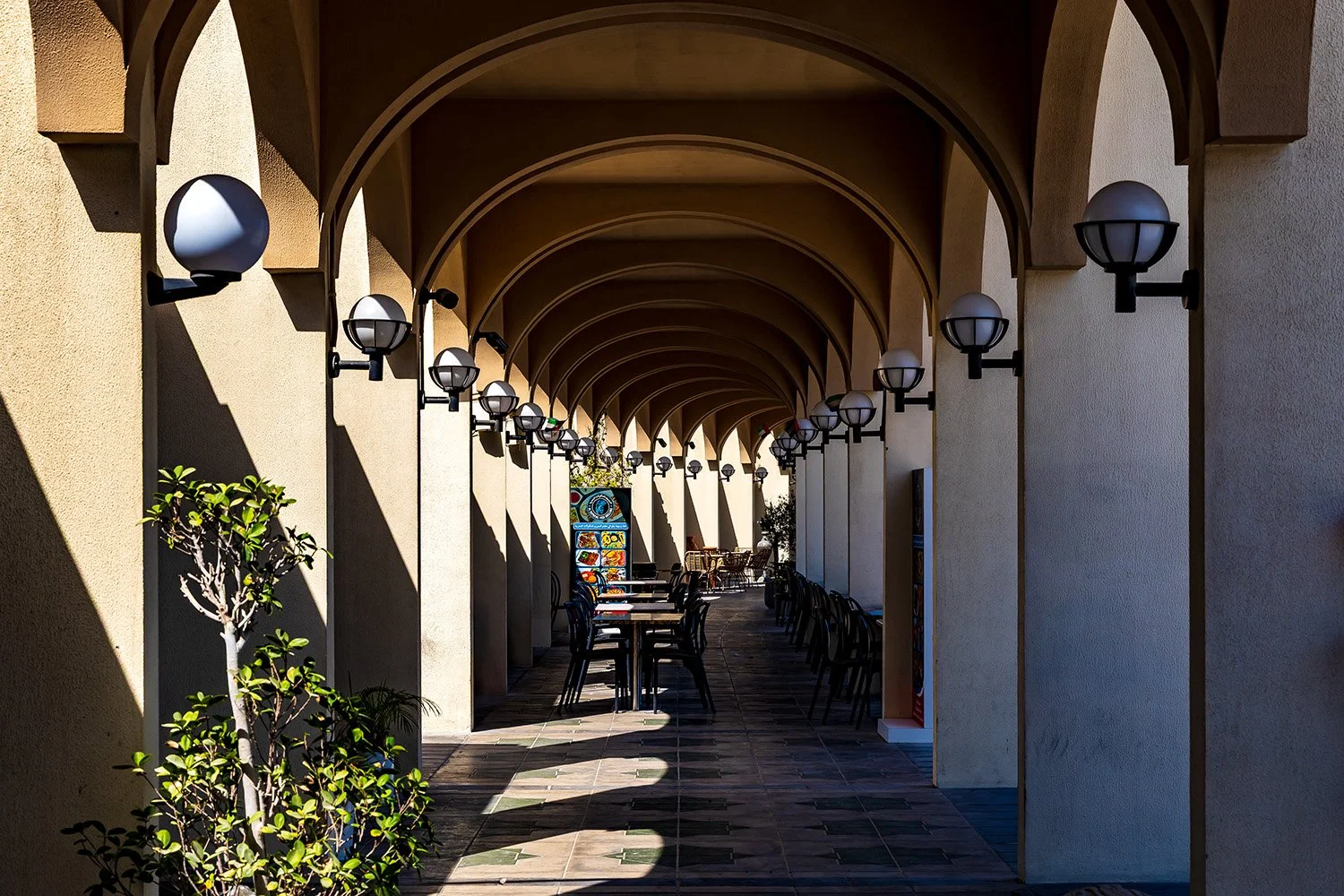 Souq Al Mina