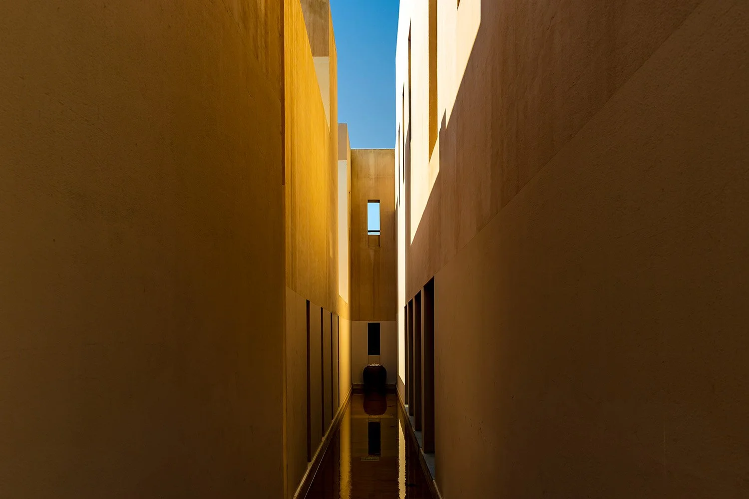 The Chedi Al Bait