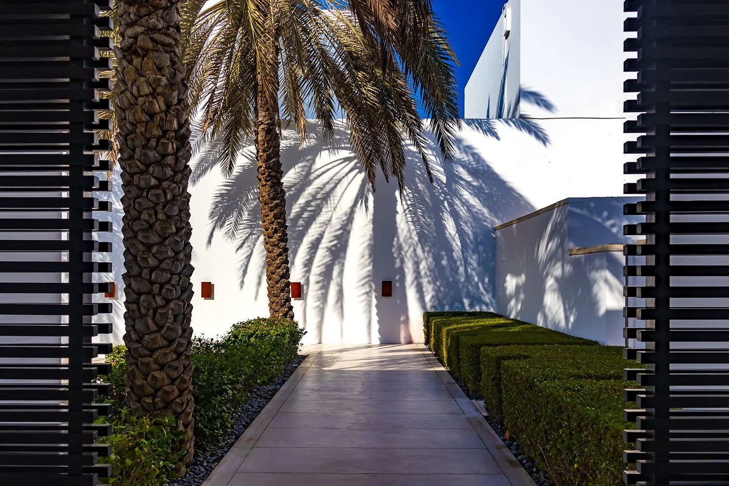 The Chedi