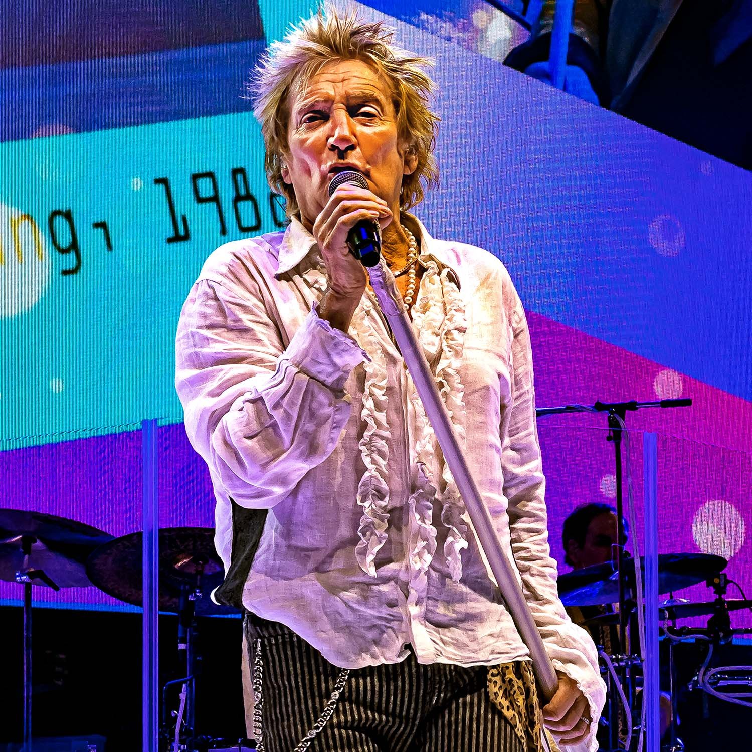 Rod Stewart (Copy)