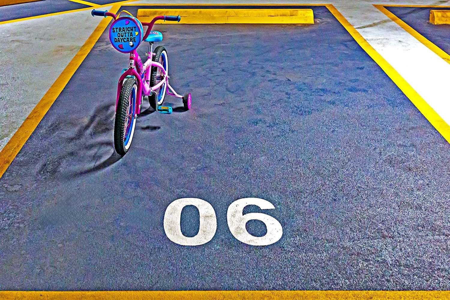 Straight Outta Daycare (Copy)