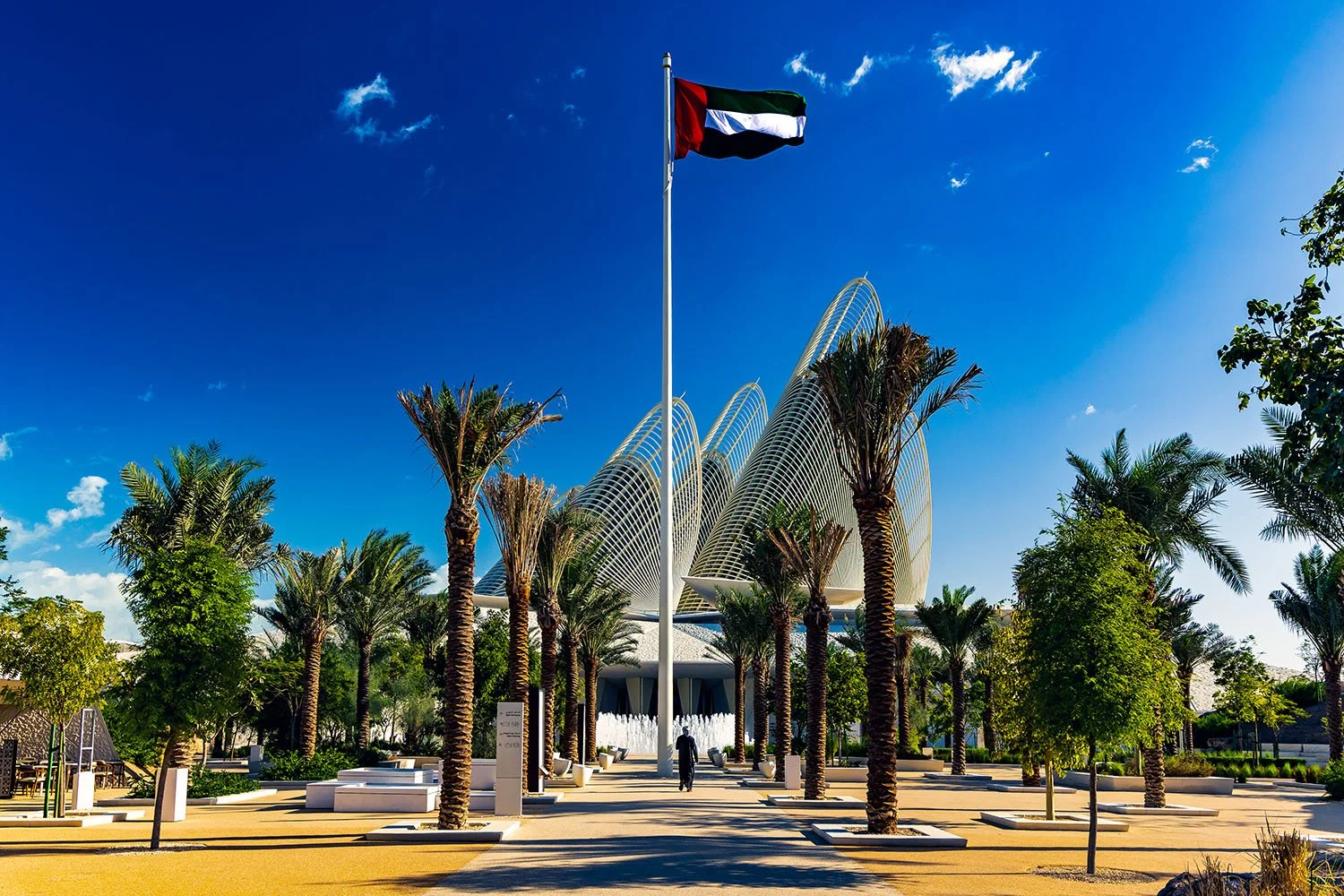 Zayed National Museum (Copy)