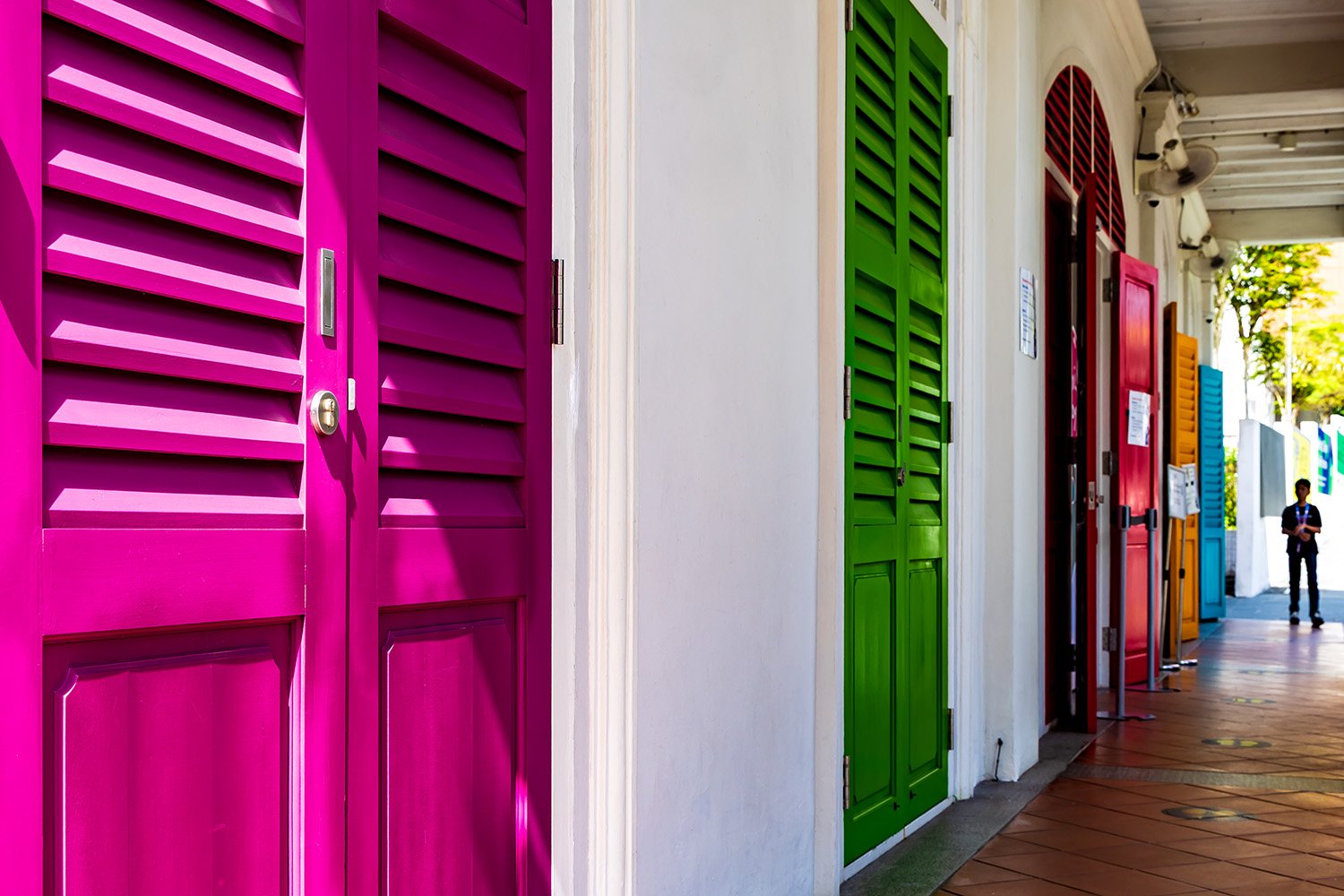 Children's Museum

 

 Singapore 