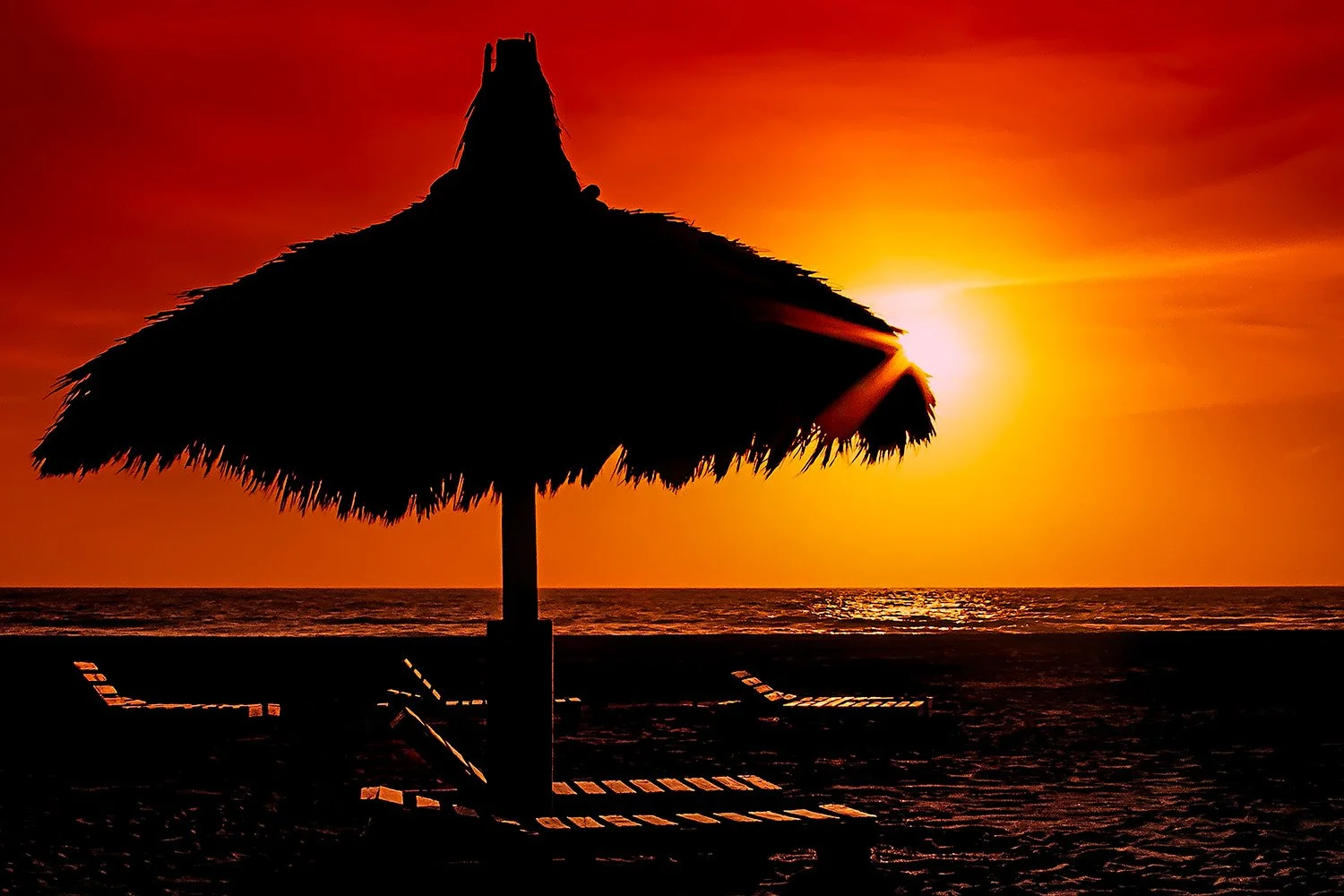 Sunrise

 

 Miami Beach, Florida, USA 