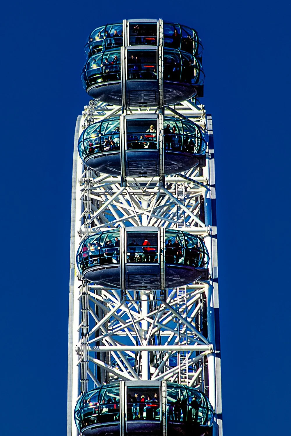 London Eye

 

 London, England 