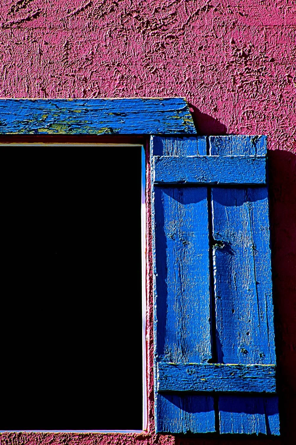Pink Window

 

 Sedona, Arizona, USA 