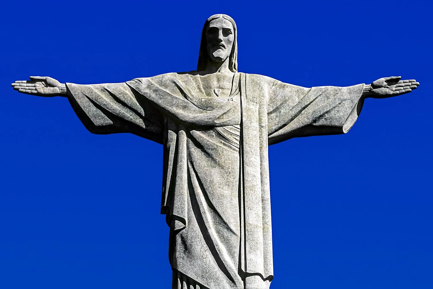 Cristo Redentor

 

 Rio de Janeiro, Brazil 