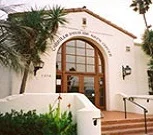 Cabrillo Pavilion Arts Center 118 E. Cabrillo Boulevard, Santa Barbara, CA 93109 805.897.1983