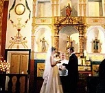 El Presidio Chapel 129 E Canon Perdido St., Santa Barbara, CA 93101 805.965.0093