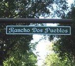 Rancho Dos Pueblos In the Hills off HWY 101 805.968.116