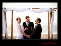 Jono Shaffer Non-denominational Wedding Officiant