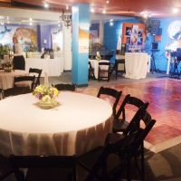 Maritime Museum 113 Harbor Way, Suite 190 805.962.8404 x101