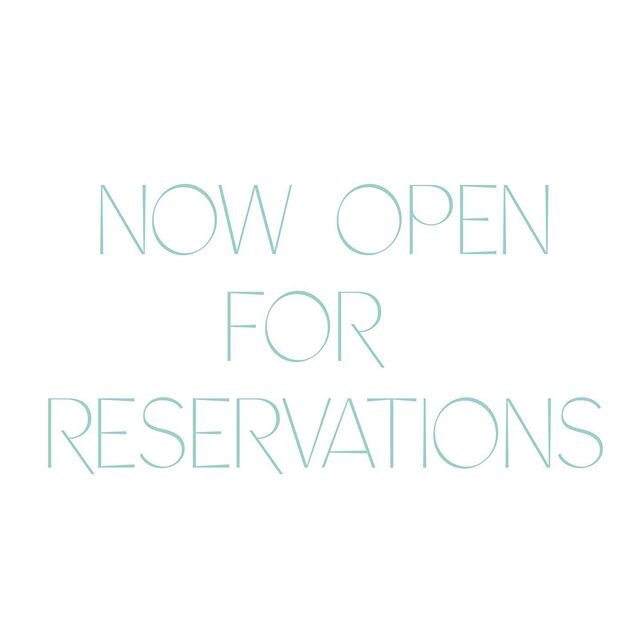 RINCON BEACH BAR | now accepting reservations for OPENING NIGHT! FRIDAY, JUNE 26th |
 link in bio to make reservations! ✨🤍 we can&rsquo;t wait to see you there!! .
.
#estlocal #carpenteriarestaurant #santabarbararestaurants #openingnight