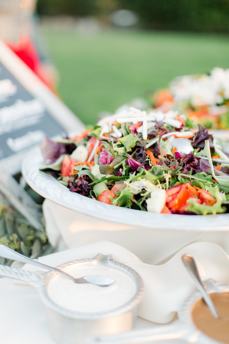 Organic Field Green Salad - AngelicaMariePhotography.JPG