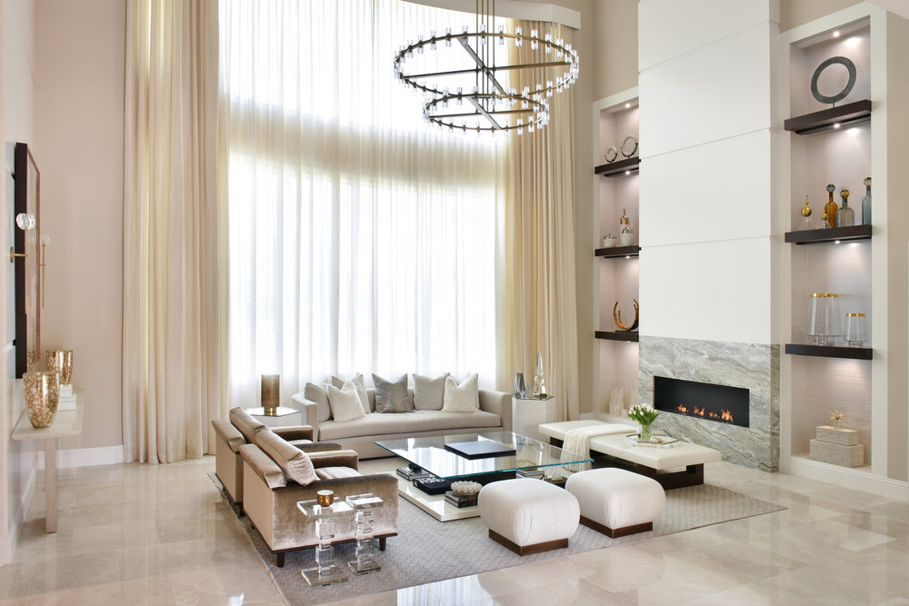 WLH Interiors: Bringing To Life Interiors With Essence